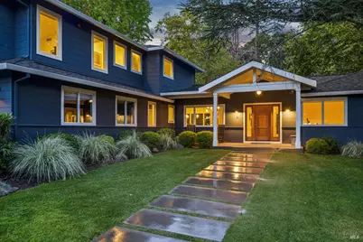 31 Crane Drive, San Anselmo, CA 94960 - Photo 86