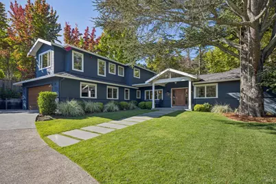 31 Crane Drive, San Anselmo, CA 94960 - Photo 84