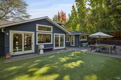 31 Crane Drive, San Anselmo, CA 94960 - Photo 62