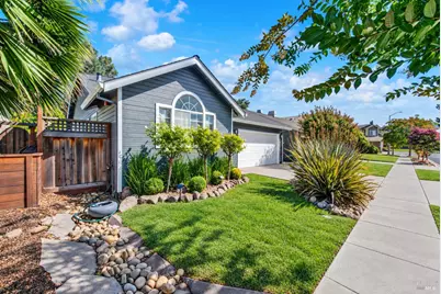 38 Sage Way, Napa, CA 94559 - Photo 2