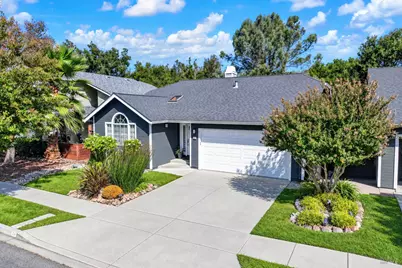 38 Sage Way, Napa, CA 94559 - Photo 1
