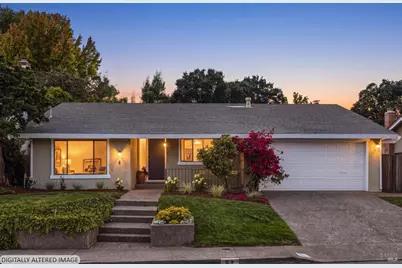 8 W Castlewood Drive, San Rafael, CA 94901 - Photo 2