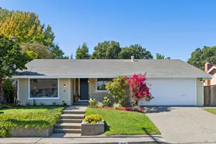 8 W Castlewood Dr, San Rafael, CA 94901 - Photo 1