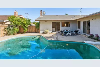 8 W Castlewood Drive, San Rafael, CA 94901 - Photo 66