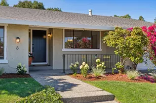 8 W Castlewood Dr, San Rafael, CA 94901 - Photo 4