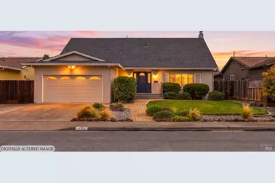 17 Eastside Circle, Petaluma, CA 94954 - Photo 1