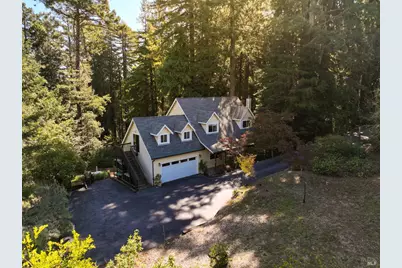 11532 Occidental Road, Sebastopol, CA 95472 - Photo 2