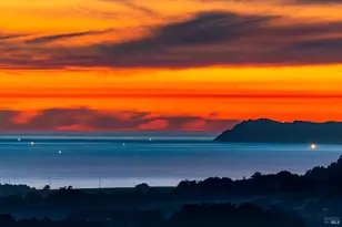 6976 Panoramic Hwy, Stinson Beach, CA 94970 - Photo 86