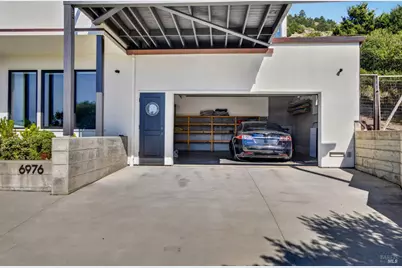 6976 Panoramic Highway, Stinson Beach, CA 94970 - Photo 62