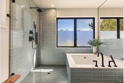 6976 Panoramic Highway, Stinson Beach, CA 94970 - Photo 38