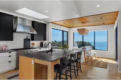 6976 Panoramic Highway, Stinson Beach, CA 94970 - Photo 20