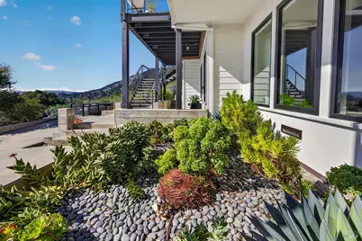 6976 Panoramic Highway, Stinson Beach, CA 94970 - Photo 4