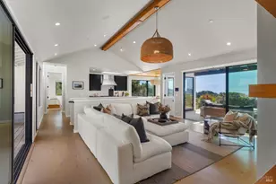 6976 Panoramic Hwy, Stinson Beach, CA 94970 - Photo 8