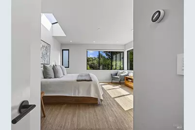 6976 Panoramic Highway, Stinson Beach, CA 94970 - Photo 32
