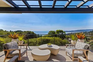 6976 Panoramic Hwy, Stinson Beach, CA 94970 - Photo 18