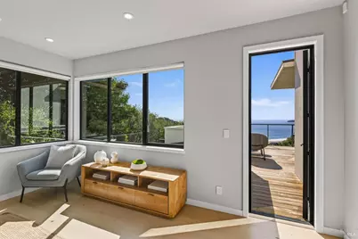 6976 Panoramic Highway, Stinson Beach, CA 94970 - Photo 36