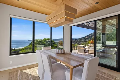 6976 Panoramic Highway, Stinson Beach, CA 94970 - Photo 26
