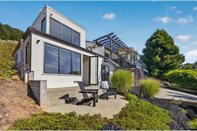 6976 Panoramic Highway, Stinson Beach, CA 94970 - Photo 58