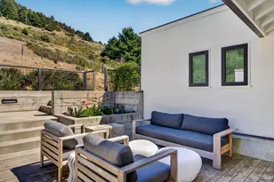 6976 Panoramic Hwy, Stinson Beach, CA 94970 - Photo 66
