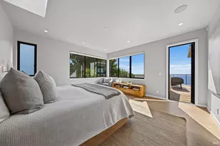 6976 Panoramic Hwy, Stinson Beach, CA 94970 - Photo 34