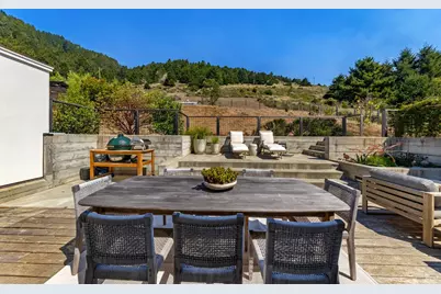 6976 Panoramic Highway, Stinson Beach, CA 94970 - Photo 68