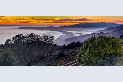 6976 Panoramic Highway, Stinson Beach, CA 94970 - Photo 84