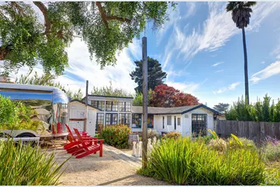 6976 Panoramic Highway, Stinson Beach, CA 94970 - Photo 82