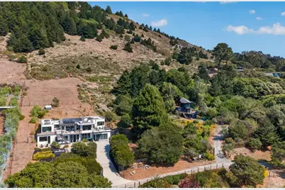 6976 Panoramic Highway, Stinson Beach, CA 94970 - Photo 74