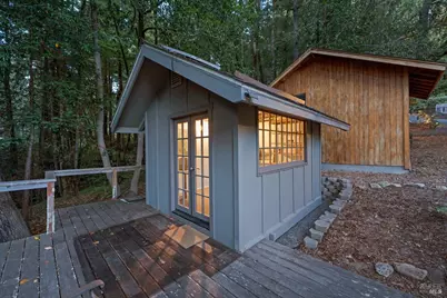 12300 Elliott Lane, Sebastopol, CA 95472 - Photo 50