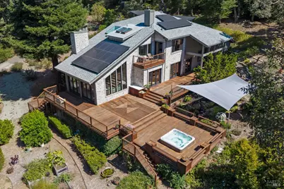 12300 Elliott Lane, Sebastopol, CA 95472 - Photo 2