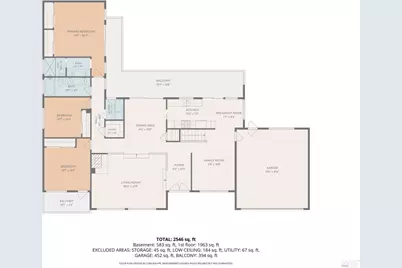 41 Convent Court, San Rafael, CA 94901 - Photo 38