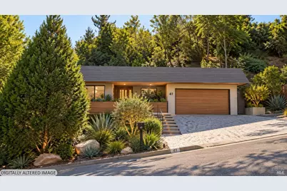 41 Convent Court, San Rafael, CA 94901 - Photo 4