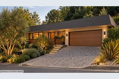 41 Convent Court, San Rafael, CA 94901 - Photo 2