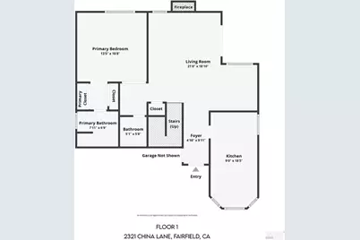 2321 China Lane, Fairfield, CA 94534 - Photo 66
