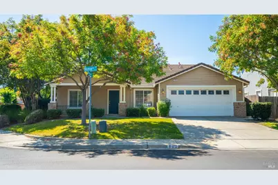 600 Boone Drive, Vacaville, CA 95687 - Photo 1