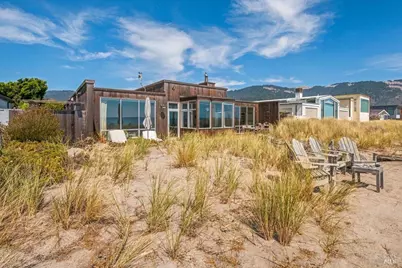 290 Seadrift Road, Stinson Beach, CA 94970 - Photo 1