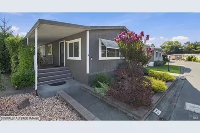 37 Darcy Drive #37, Santa Rosa, CA 95403 - Photo 4