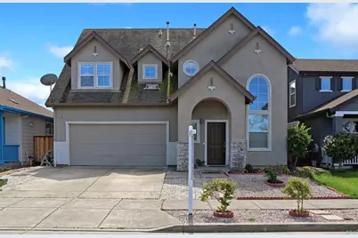 2708 Ironstone Circle, Santa Rosa, CA 95407 - Photo 1
