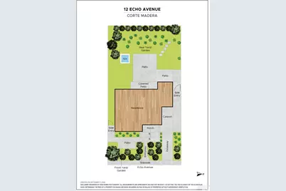 12 Echo Avenue, Corte Madera, CA 94925 - Photo 38