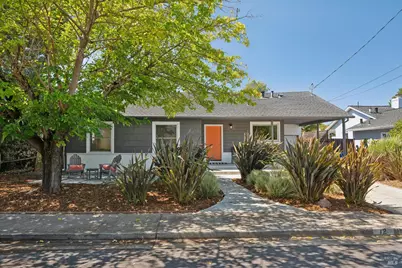 12 Echo Avenue, Corte Madera, CA 94925 - Photo 1