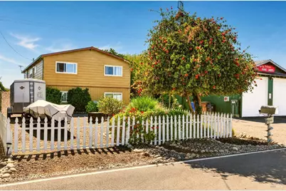 1596 Milton Road, Napa, CA 94559 - Photo 1