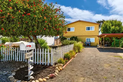 1596 Milton Road, Napa, CA 94559 - Photo 6