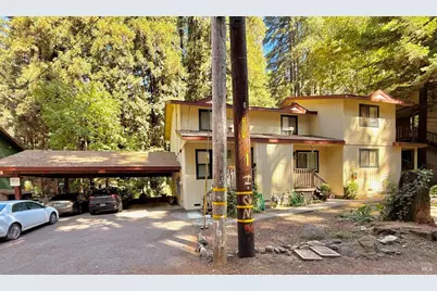 14565 Canyon 1 Road, Guerneville, CA 95446 - Photo 2