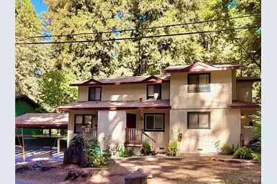 14565 Canyon 1 Road, Guerneville, CA 95446 - Photo 1