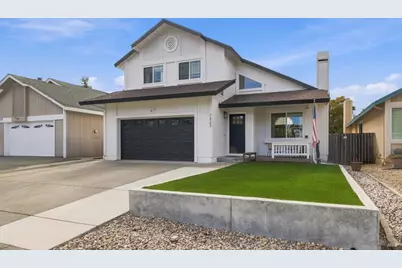 7423 Monique Place, Rohnert Park, CA 94928 - Photo 1