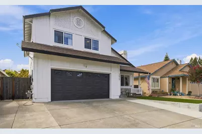 7423 Monique Place, Rohnert Park, CA 94928 - Photo 2
