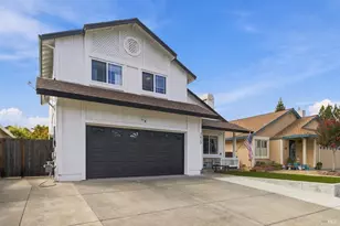 7423 Monique Pl, Rohnert Park, CA 94928 - Photo 2