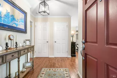 421 Meadowgreen Drive, Santa Rosa, CA 95409 - Photo 4