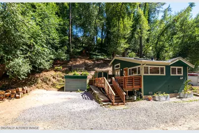 9195 Rio Dell Court, Forestville, CA 95436 - Photo 20