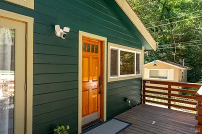 9195 Rio Dell Court, Forestville, CA 95436 - Photo 4